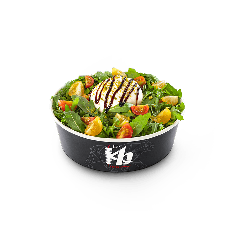 Livraison NOS SALADES à Guyancourt, 78280