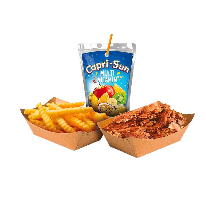 Livraison MENU ENFANTS à Guyancourt, 78280